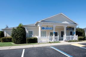Water's Edge Dermatology - Ocala West in Ocala