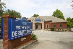 Water's Edge Dermatology - Orlando/Windermere in Orlando