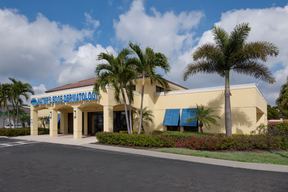 Water's Edge Dermatology - Palm Springs in West Palm Beach