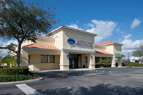 Water's Edge Dermatology - Wellington in West Palm Beach
