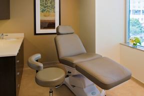 Wayne F. Larrabee, Jr., M.D. in Seattle