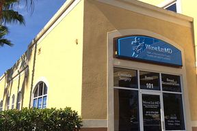 Wayne Lee MD Plastic Surgery in Brandon