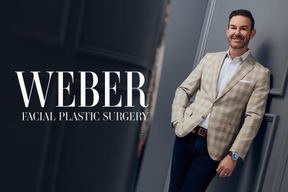 Weber Facial Plastic Surgery in Denver