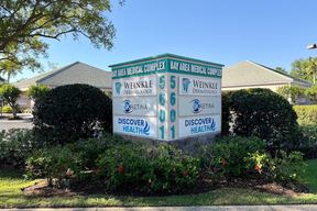 Weinkle Dermatology in Bradenton