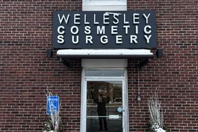 Wellesley Cosmetic Surgery in Newton