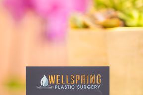 Wellspring Plastic Surgery in Austin