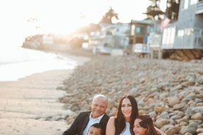 Wesley G. Schooler, MD, FACS in Santa Barbara