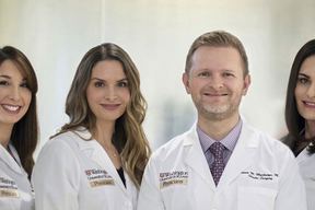 West County Plastic Surgeons in St. Louis