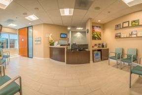 West Dermatology - La Jolla/UTC in San Diego