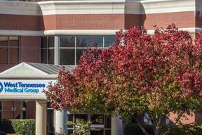 West Tennessee Medical Group Jackson Surgical Associates in Jackson