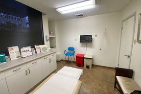 Westchester Dermatology Medical Clinic in Los Angeles