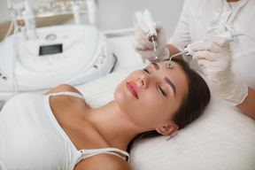 Westerville Dermatology in Columbus