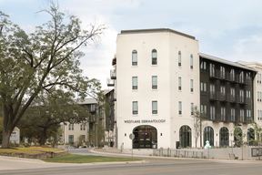 Westlake Dermatology & Cosmetic Surgery - Alamo Heights in San Antonio
