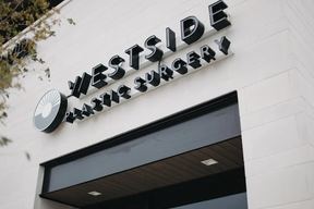 Westside Plastic Surgery: James D. Goggin, MD in Fort Worth