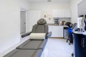 Wholistic Health and Dermatology by Julia T. Hunter, M.D. in Jacksonville