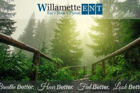 Willamette ENT & Facial Plastic Surgery in Salem