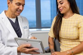 William Bruno Plastic Surgery in Los Angeles