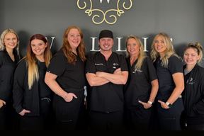 Willis Cosmetic Surgery & MedSpa in St. Louis
