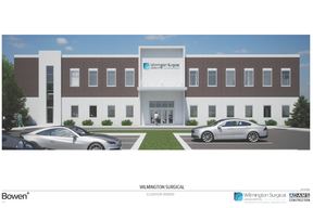 Wilmington Surgical Associates - a Novant Health affiliate in Wilmington