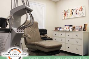 Windsor Body Sculpting and Aesthetics in Windsor