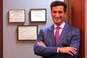 WNY Plastic Surgery: Andrew P. Giacobbe, MD, FACS in Buffalo