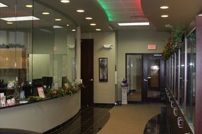 Women's Institute of Cosmetic and Laser Surgery in Naperville