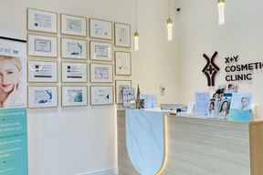 X+Y Cosmetic Clinic in Markham