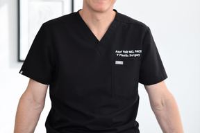 Y Plastic Surgery: Dr. Asaf Yalif, MD in Alpharetta