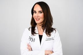 Yael Halaas, MD, FACS | Facial Plastic Surgeon NYC in New York