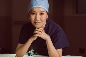 Yirae Ort MD Facial Aesthetic Surgery in Bellevue
