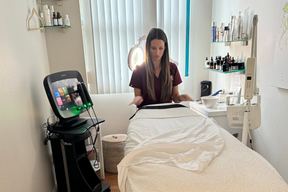 Your Cosmetic Office in Encinitas