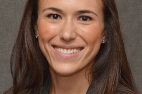 Yuna Larrabee, M.D. in Quincy