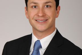 Zachary Young, MD in Little Rock