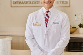 Zain Husain, MD in Raleigh