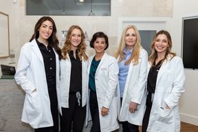 ZENA Medical in Newport Beach