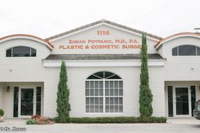 Zoran Potparic, MD in Fort Lauderdale