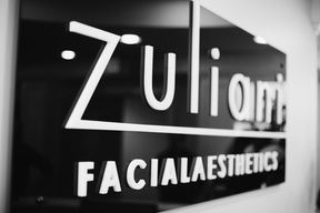 Zuliani Facial Aesthetics: Dr. Giancarlo F. Zuliani, MD in Detroit