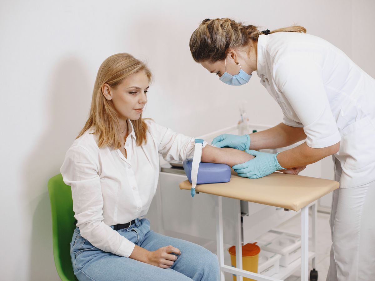 Arm Lift treatment