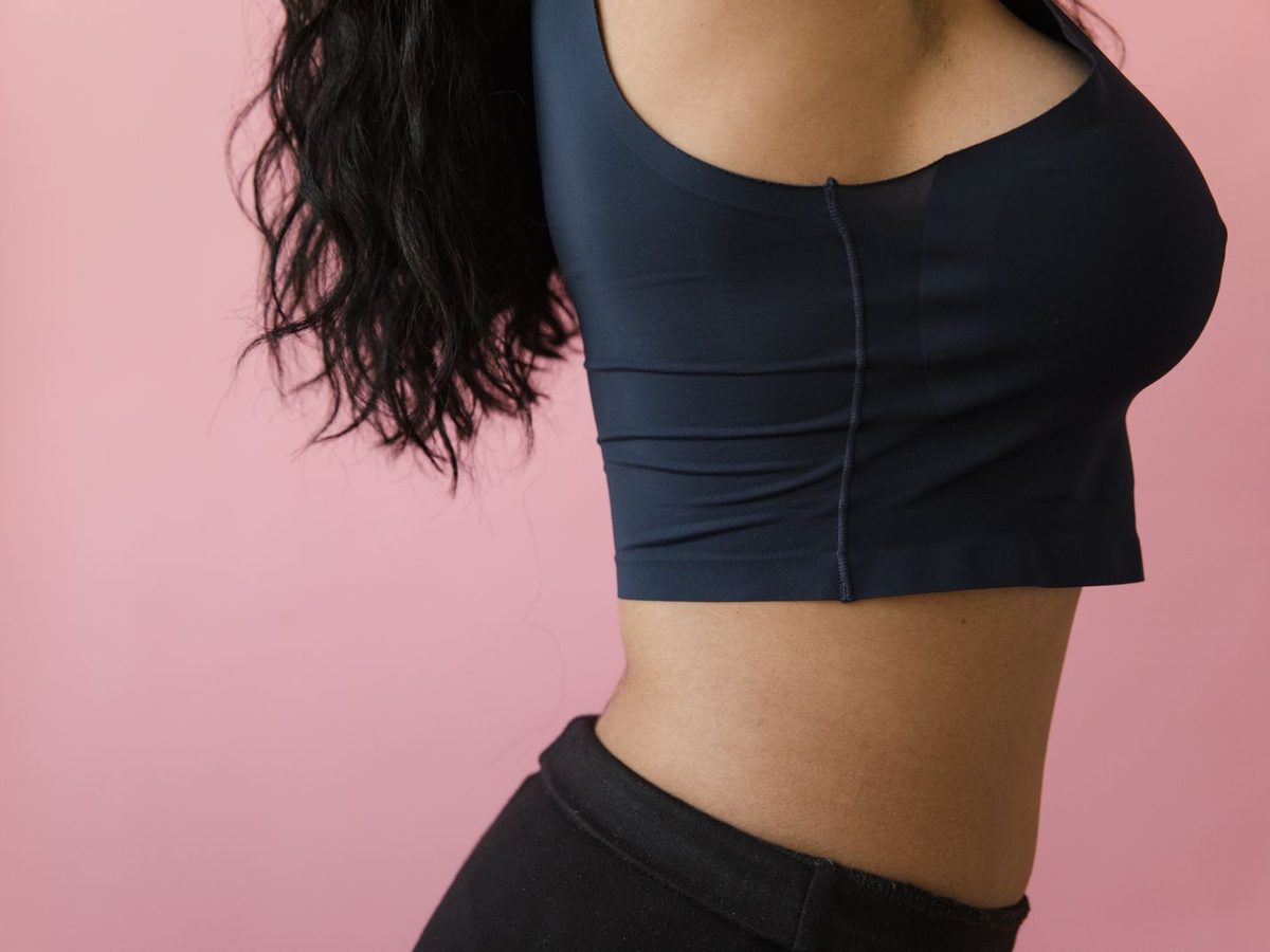 Breast Fat Transfer treatment