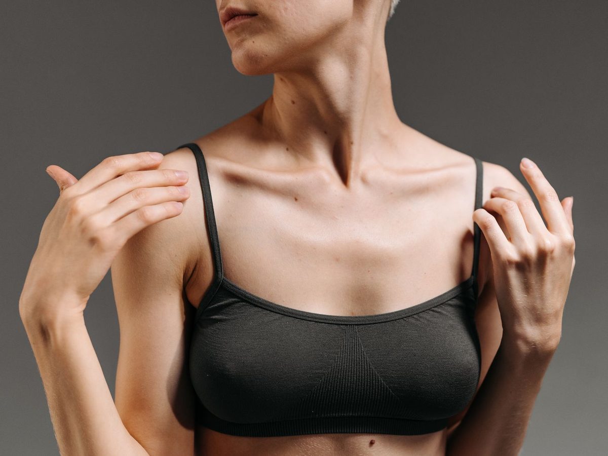Breast Implant Removal treatment