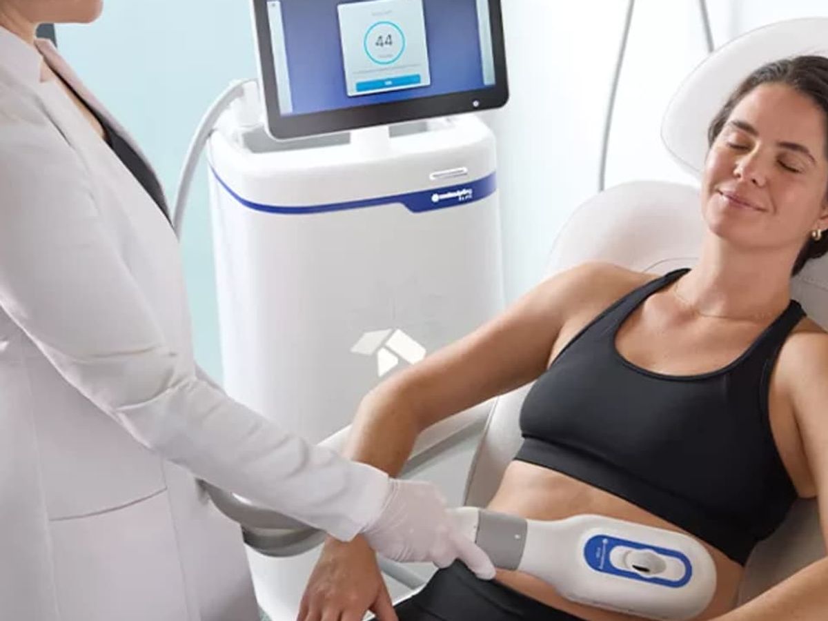 Cellulite Treatment