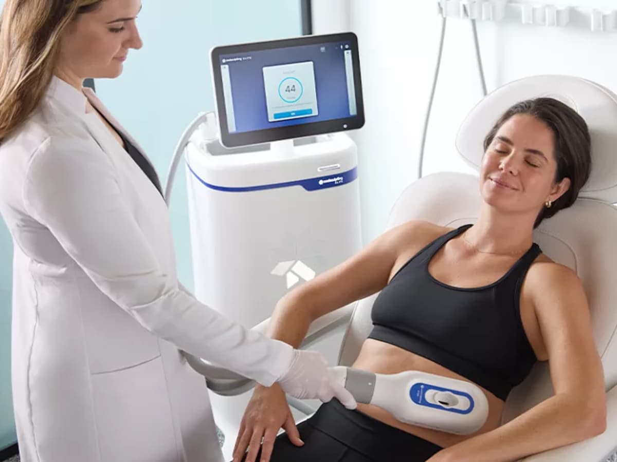 CoolSculpting