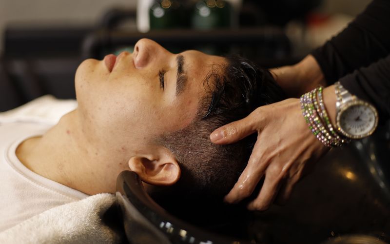 Hair Transplant treatment