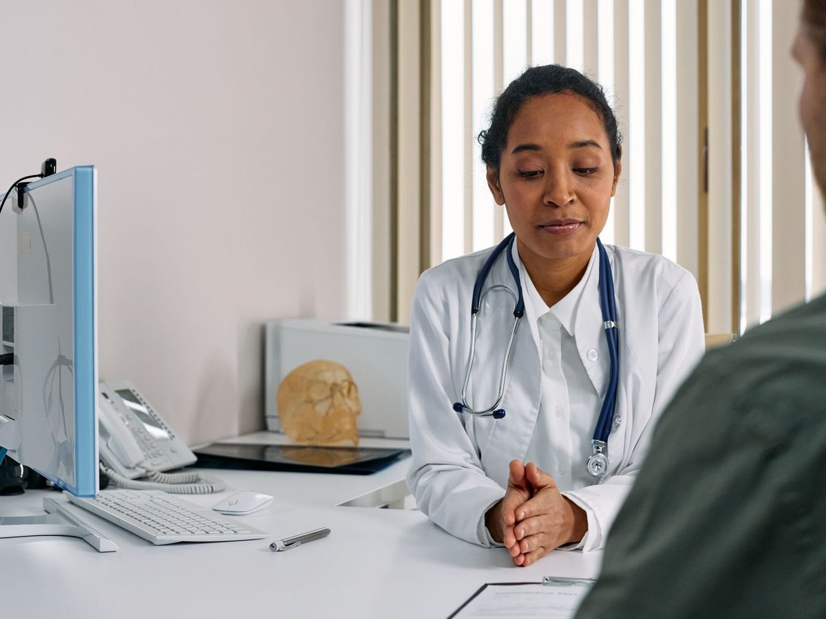 Hormone Replacement Therapy treatment