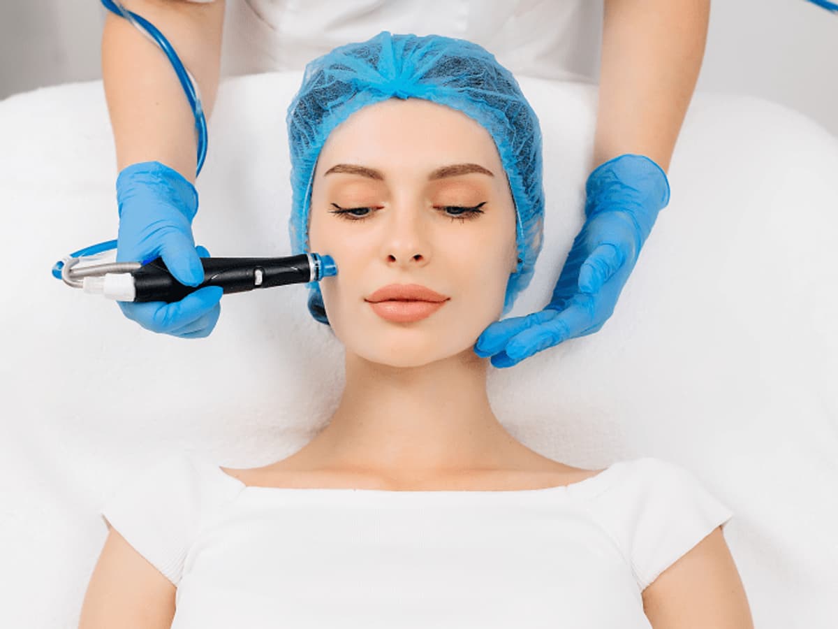 HydraFacial