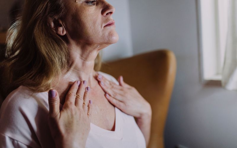 Neck Lift treatment