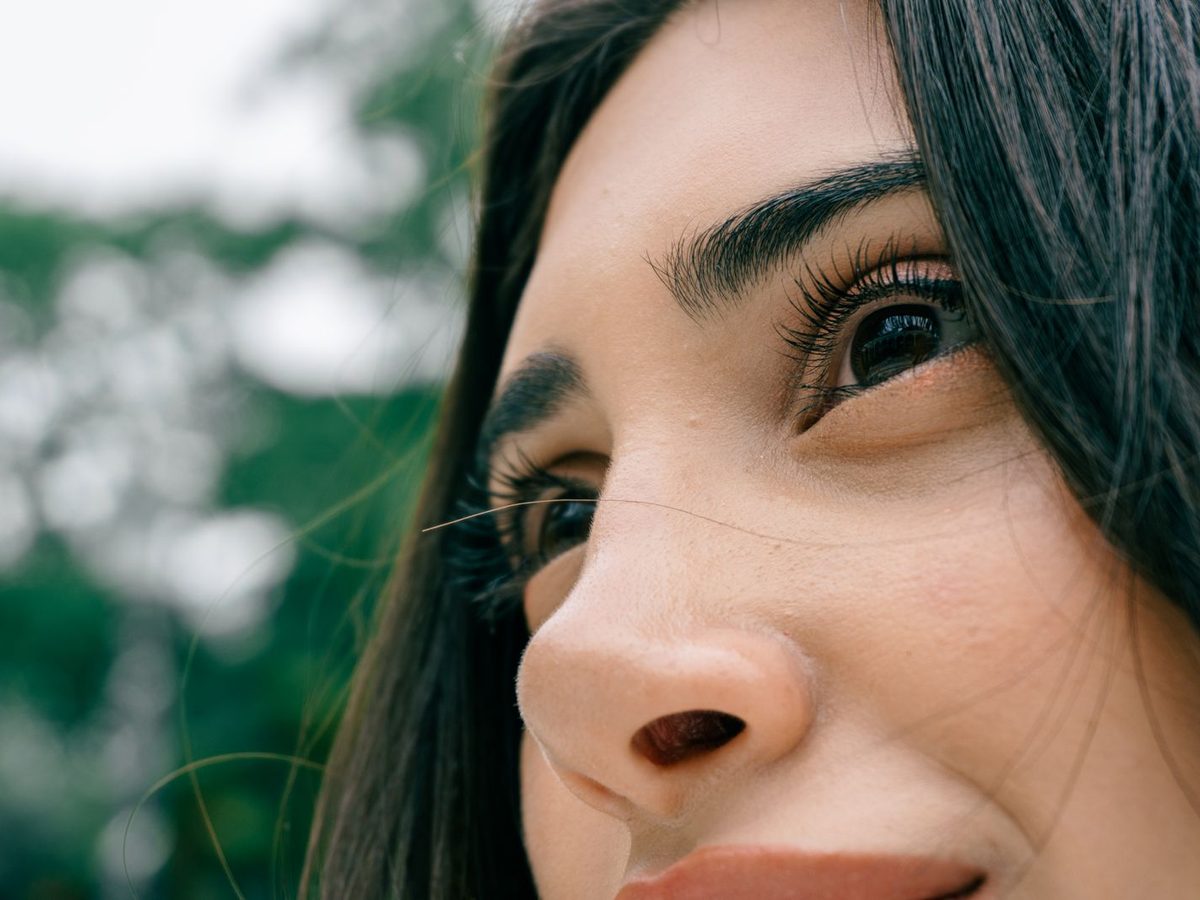 Nose Filler treatment