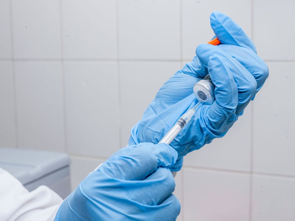 Peptide Therapy