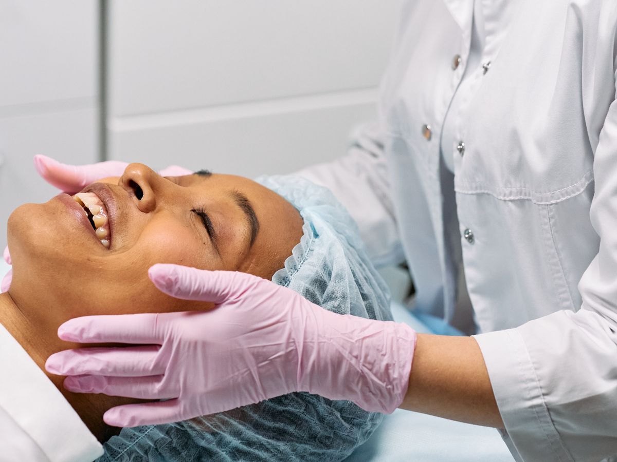 Skin Tag & Mole Removal treatment