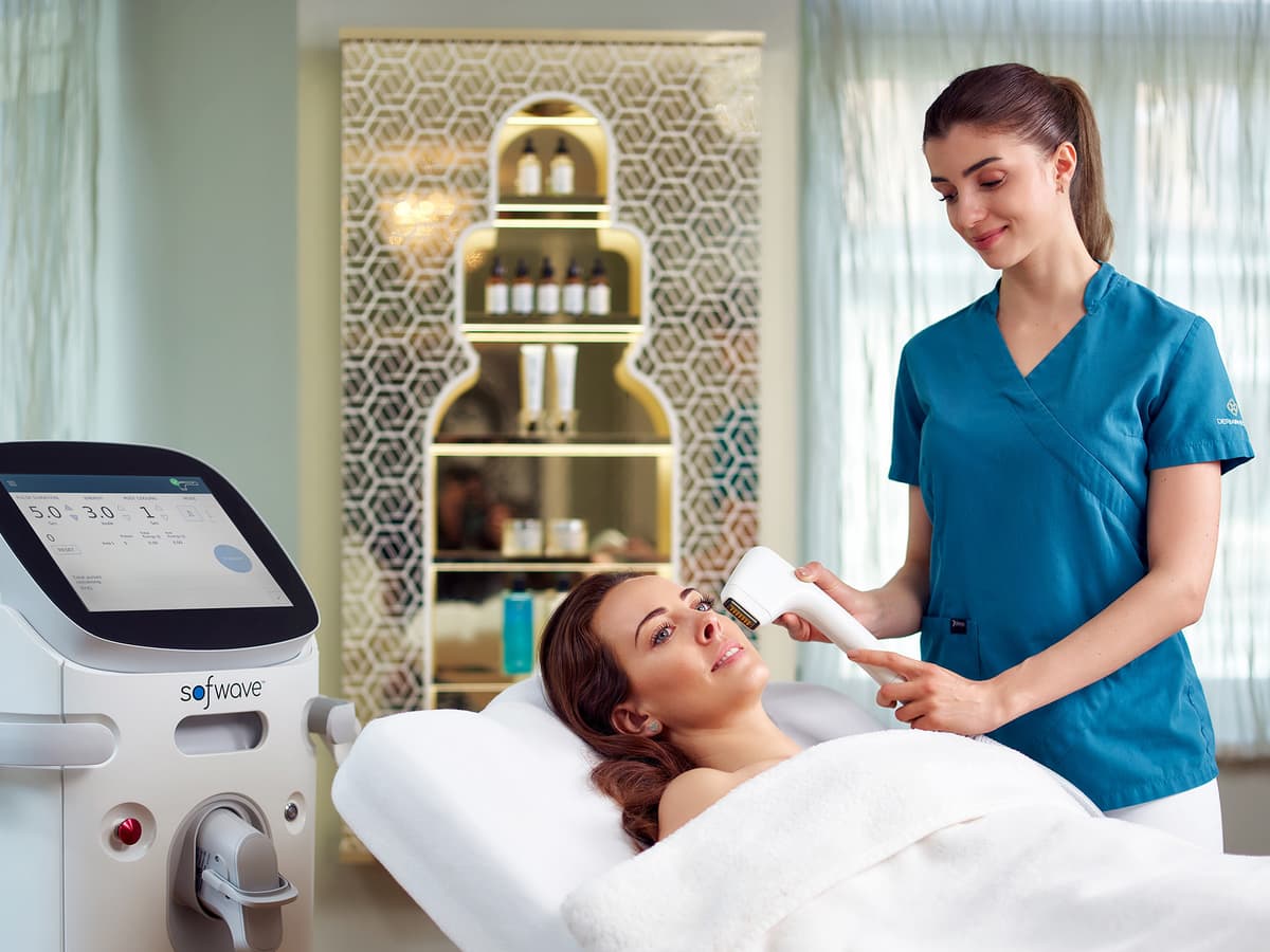 Skin Tightening
